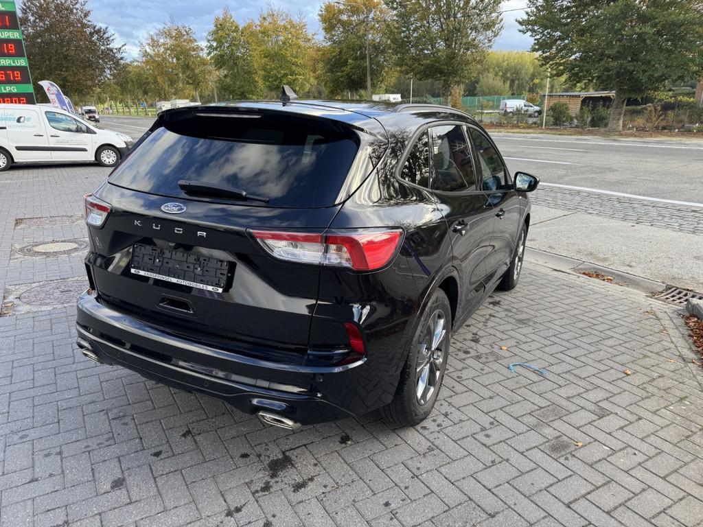 Ford Kuga ST-Line (bj 2022), Voorwielaandrijving, Stof, Gebruikt, 4 cilinders