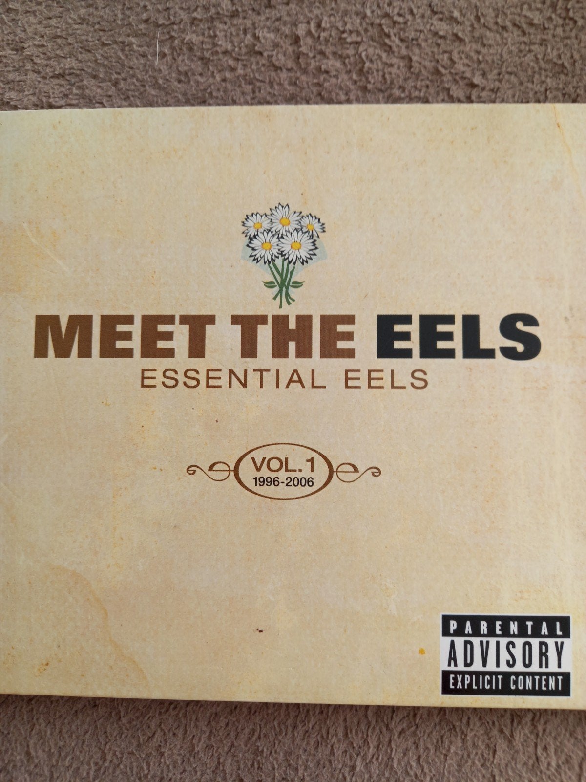 Meet the eels   essential eels, Ophalen of Verzenden