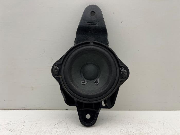 Haut-parleur d'un Audi A6, -, 3 mois de garantie, Audi, Utilisé
