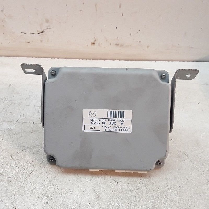 COMPUTER DIVERSEN Mazda 5 (CR19) (|51611011491|C23566UUXA|), Gebruikt, Mazda