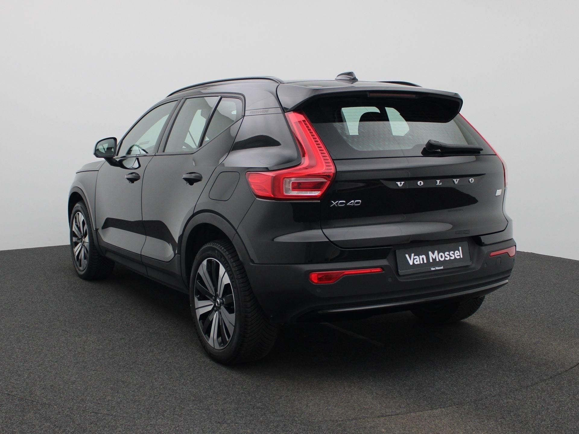 Volvo XC40 Recharge Core (automatique), Autos, Achat, Electronic Stability Program (ESP), Entreprise, 170 kW