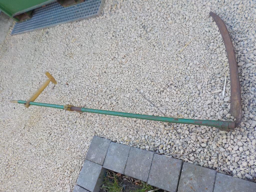 Tuingerief aan 15 euro per foto !!, Tuin en Terras, Hand-tuingereedschap, Ophalen