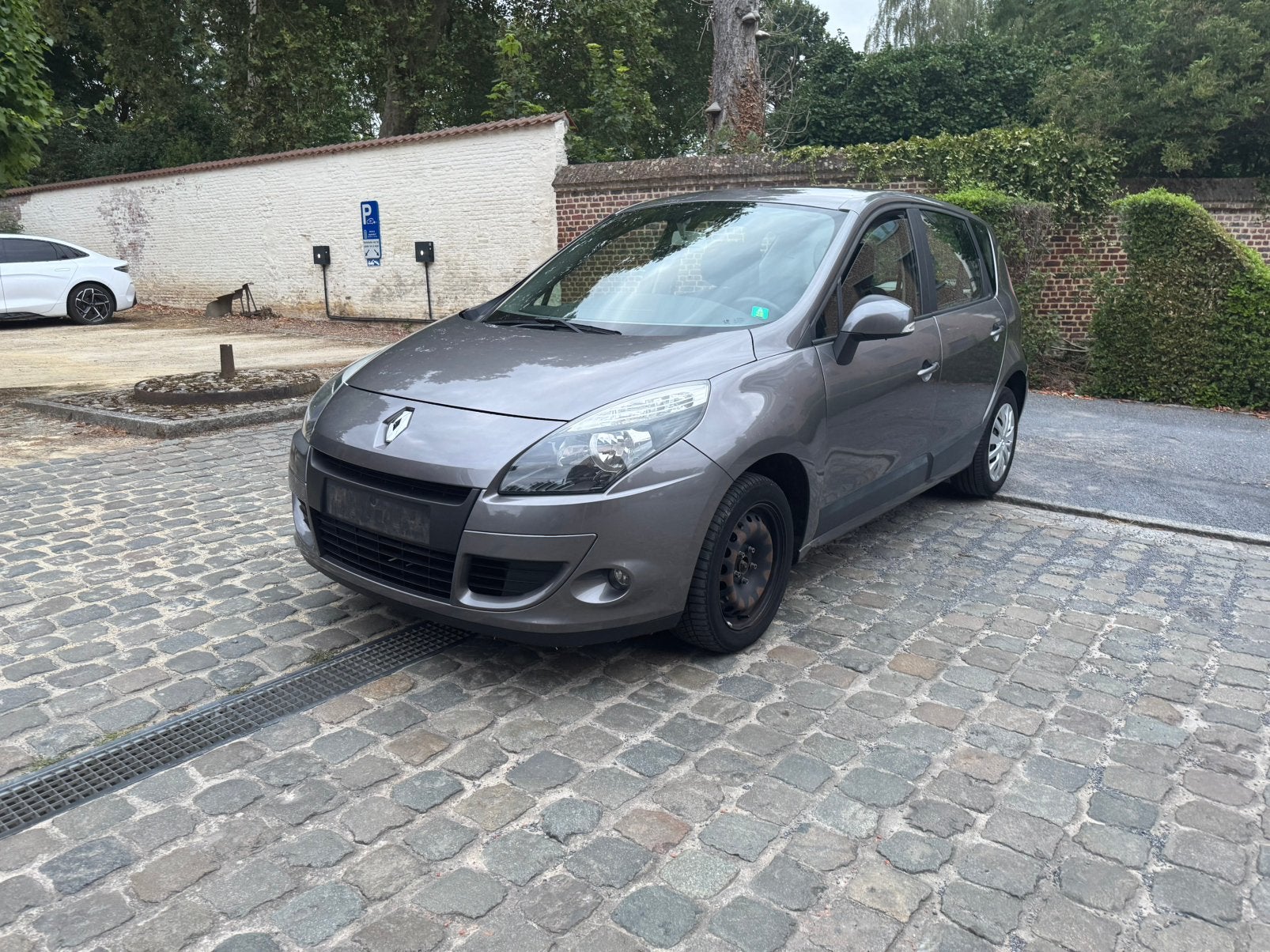 Renault senic essence, Auto's, Monovolume, Bedrijf, Handgeschakeld, 5 deurs