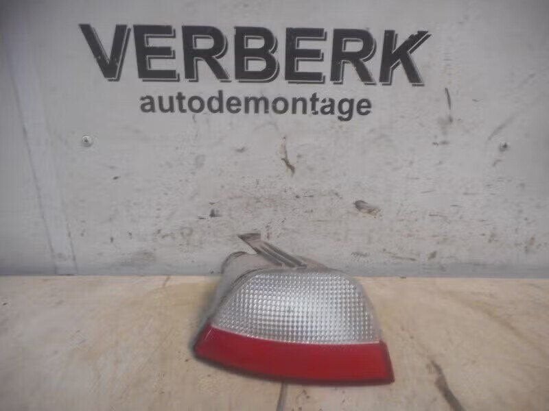 ACHTERUITRIJLICHT Ford Focus 2 (1m5115500ac), Gebruikt, Ophalen of Verzenden, Henry-Ford-Straße 1 50735 Köln, DE, Ford-Werke GmbH