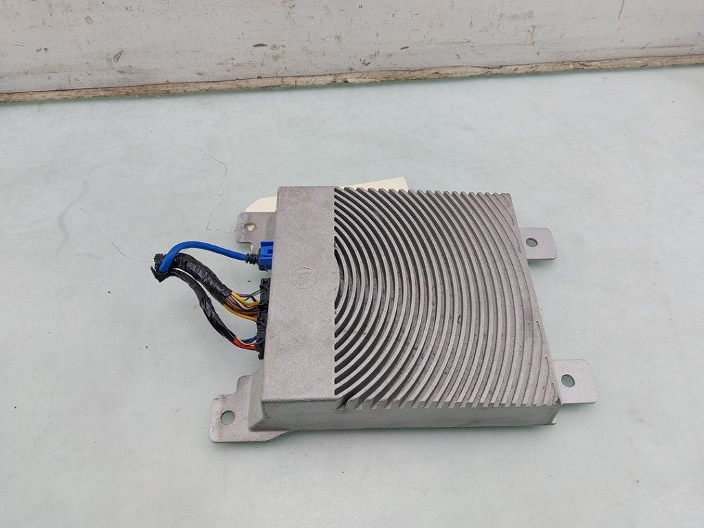 AMPLIFICATEUR AUDIO Ford Fiesta 7 (01-2017/07-2023), Henry-Ford-Straße  1
50735  Köln, DE, Ford-Werke GmbH, Kunden@ford.com, Ford