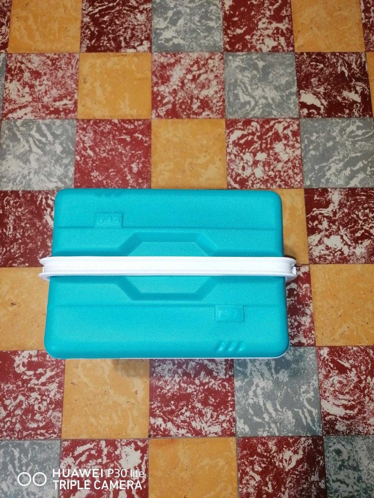 Caisse Frigo EDA, Caravanes & Camping