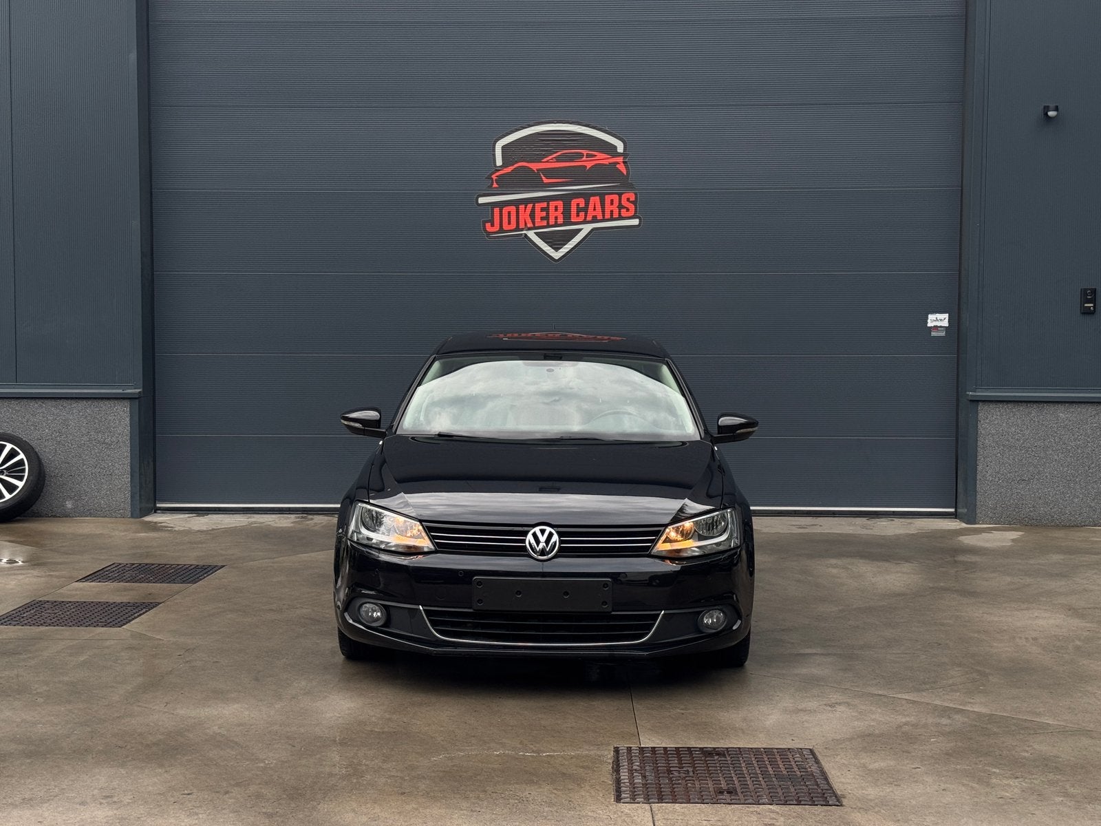 Volkswagen Jetta 1.4 TSI Comfortline Airco ZetelVerwarming, Autos, Euro 5, Achat, https://public.car-pass.be/vhr/a2431531-749c-4894-8595-3d033d012dfc