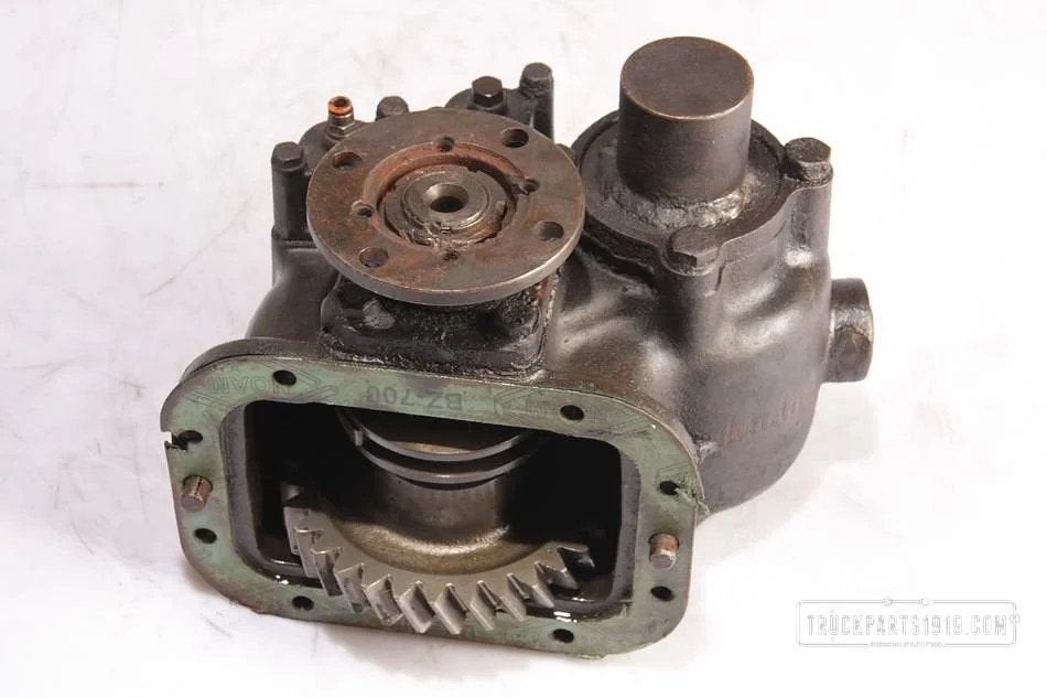 Scania Gearbox & Clutch Parts PTO Scania GRS 890/900/920, Autos : Pièces & Accessoires, Pièces camion, Enlèvement, Utilisé, Scania