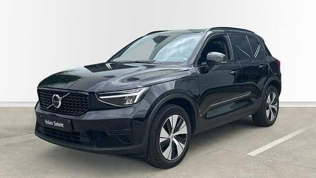 Volvo XC40 Recharge Plus, T4 plug-in hybrid,, Auto's, Automaat, https://public.car-pass.be/vhr/f904883b-d3d1-4246-bf0f-60c702e31651