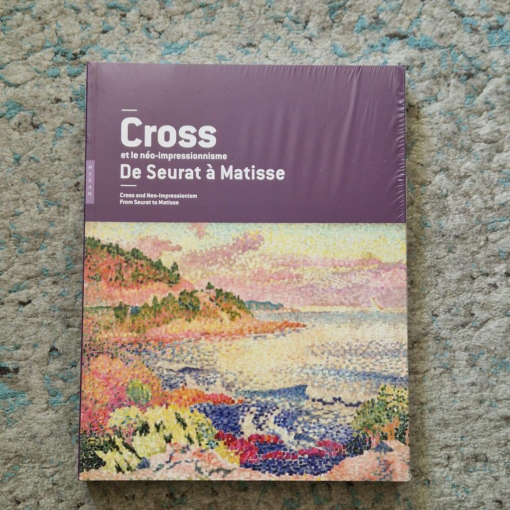 Henri-Edmond Cross et le néo-impressionnisme, Ophalen of Verzenden