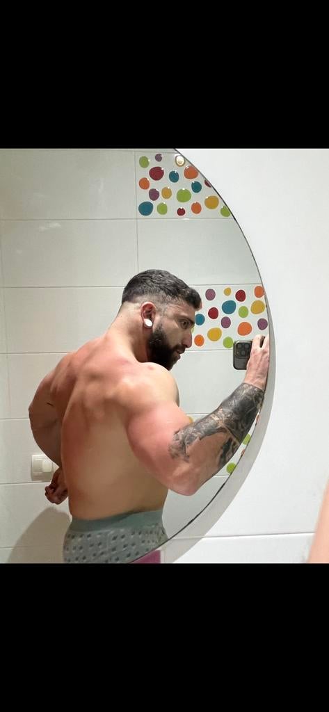 Massages à domicile et à domicile 0470377425, Enlèvement ou Envoi