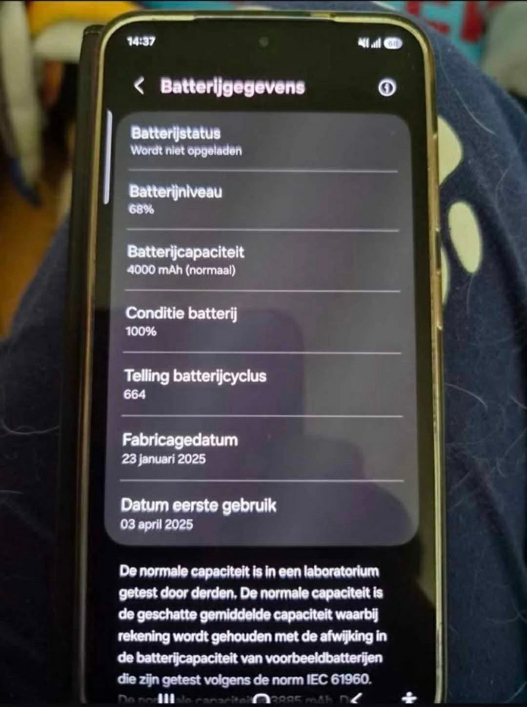 samsung galaxy s25 navy 128 gb, Télécoms, Téléphonie mobile | Samsung, 128 GB, Enlèvement, Comme neuf
