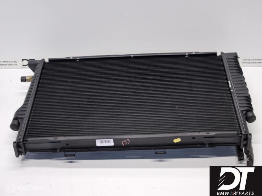Radiator BMW 8-serie E31 17111723468, Nieuw, Ophalen of Verzenden, BMW, BMW