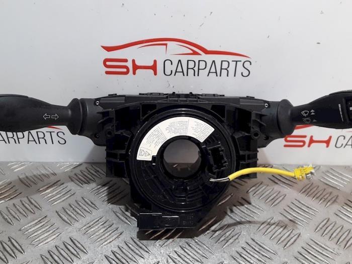 Commutateur combi colonne de direction d'un Ford Fiesta, -, 3 mois de garantie, -, -