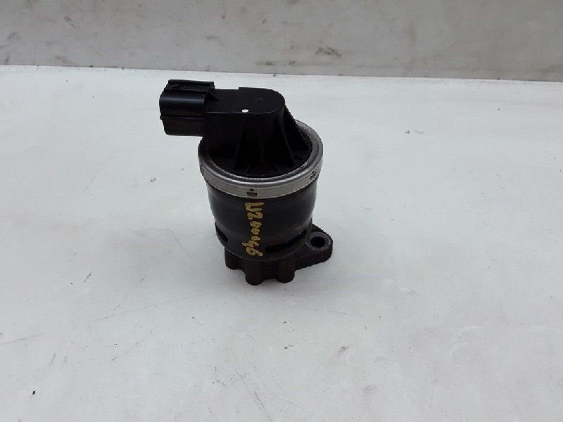 VANNE EGR Honda Jazz (GD / GE2 / GE3) (|50F40909|), Utilisé, Honda