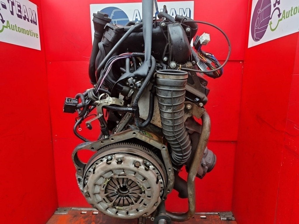MOTOR Vito (638.1/2) (|A6110108345|A6110102744|), Gebruikt, Mercedes-Benz, Dialog.mb@mercedes-benz.com, Mercedes-Benz AG