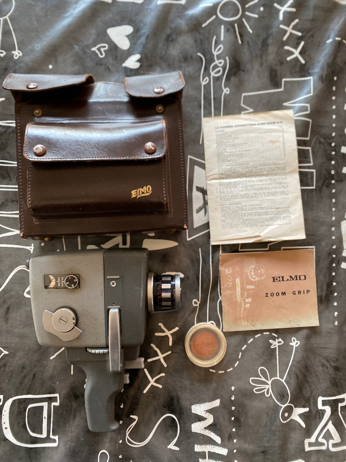 Filmcameras, Ophalen of Verzenden