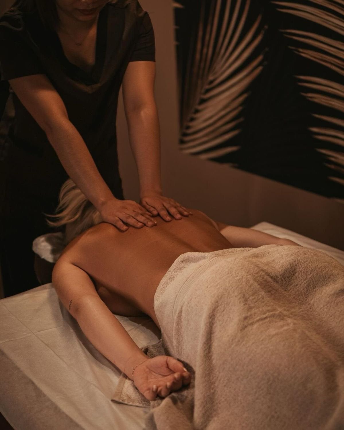 Offrez-vous un moment de détente et de beauté ! Relaxation, Ophalen, Nieuw, Gehele gezicht, Verzorging