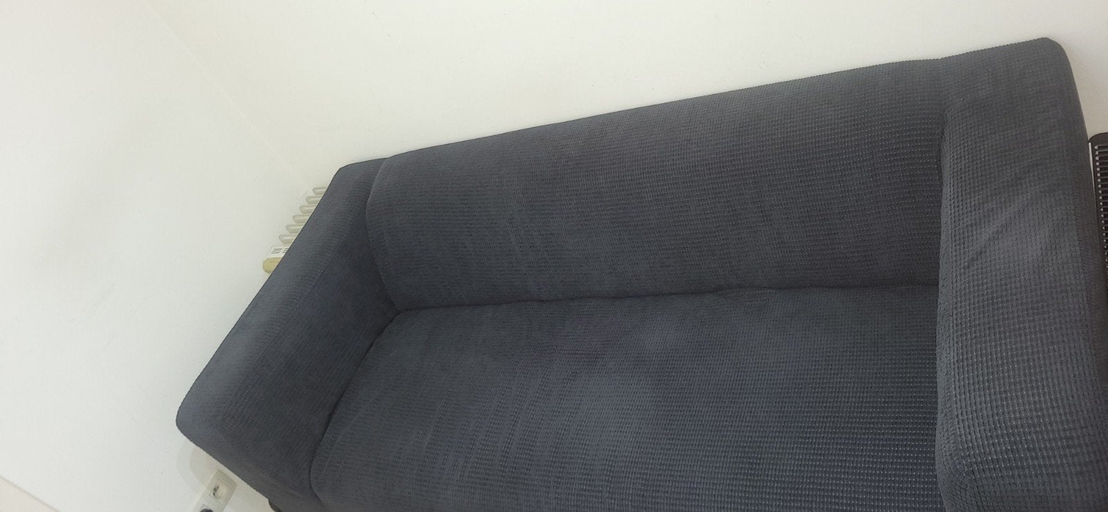 Canapé Klippan Ikea, Enlèvement, Comme neuf, Deux personnes
