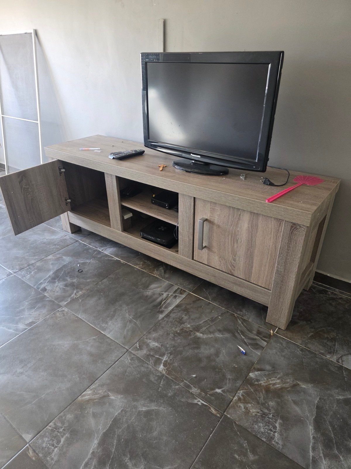 TV kast, Huis en Inrichting, Ophalen