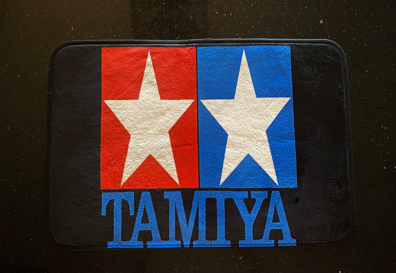 Tamiya Deurmat Decomat, Ophalen of Verzenden, Nieuw, Auto