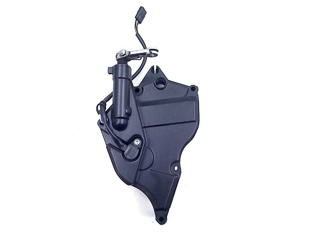 MOTORBLOKDEKSEL GSX R 600 2008-2010 (GSXR600 K8 / K9 / L0), Motoren, Onderdelen | Suzuki, Dhr. S. di Majo, Gebruikt, Info@cama-motorparts.nl