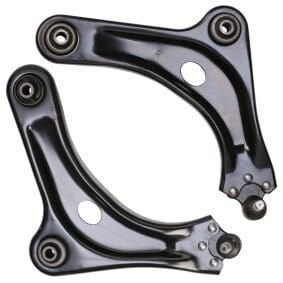 Draagarm Peugeot 207 draagarm Citroen C3 draagarm DS DS3 dra, Citroën, -, -, Nieuw