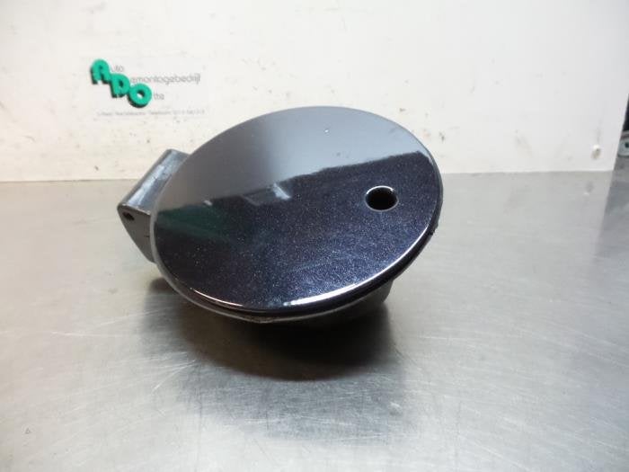 Clapet réservoir d'un Ford Fusion (Fusion 02-) (D2), -, 3 mois de garantie, -, -