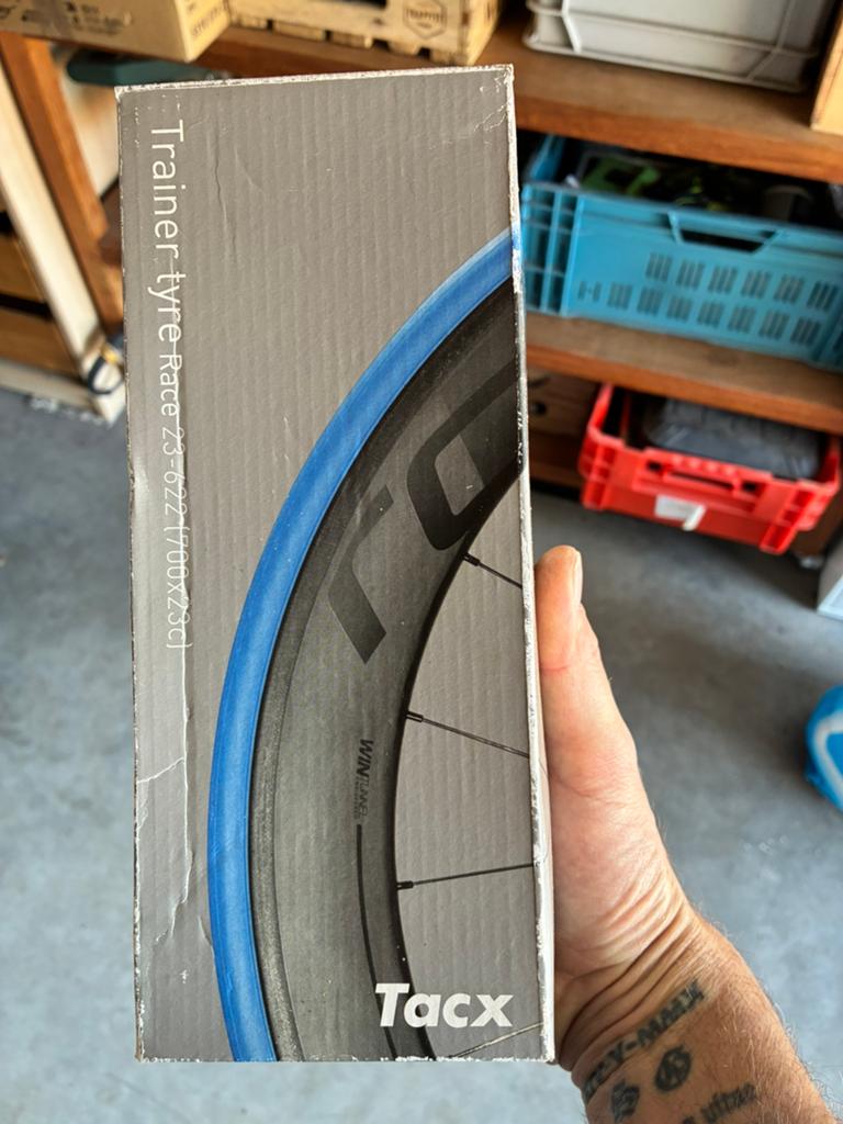 Fietsband tacx, Ophalen of Verzenden