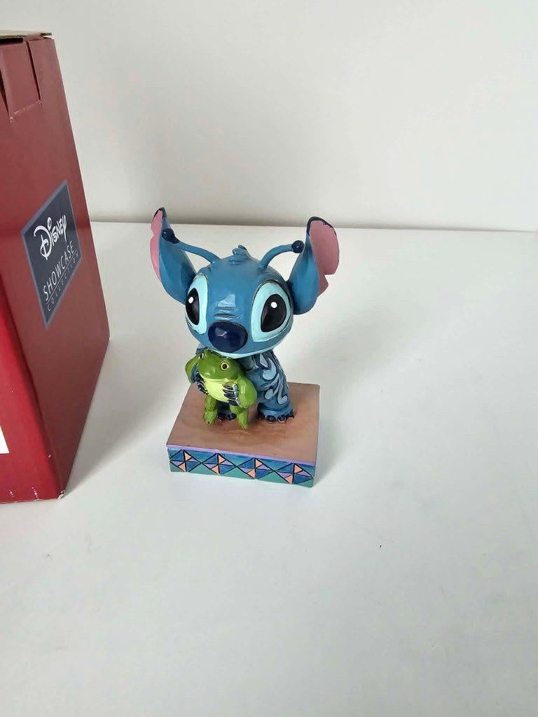 disney tradition, Verzamelen, Ophalen, Overige figuren, Gebruikt, Beeldje of Figuurtje