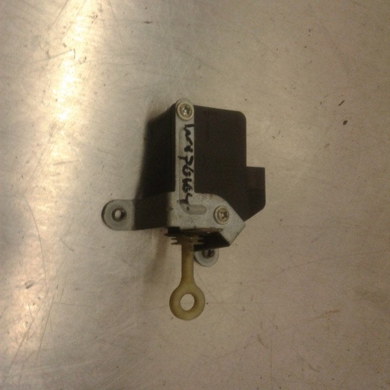 ORDINATEUR VEROUILLAGE CENTRALISE Toyota Aygo (B10), Utilisé, Toyota