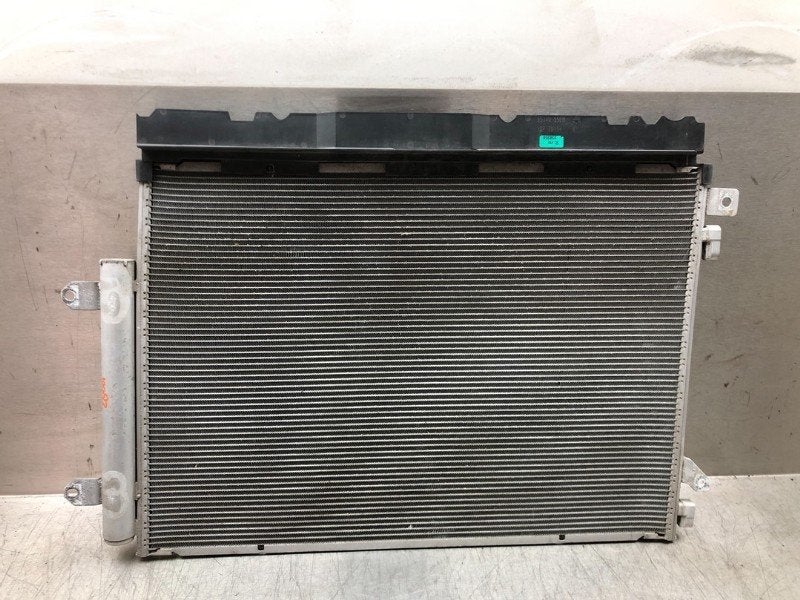 CLIMATISATION CONDENSEUR Suzuki Vitara (LY / MY) (01-2015/-), Utilisé, Suzuki
