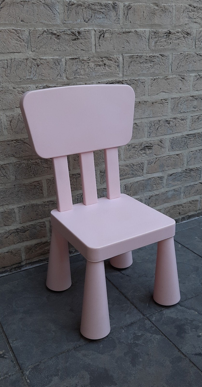 chaise pour bébé, Enlèvement, Utilisé