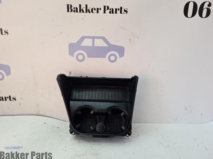 Porte-gobelet d'un BMW X3, -, -, 3 mois de garantie, Utilisé