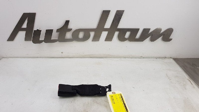 BOUCLE DE CEINTURE ARRIÈRE DROIT BMW 1 serie (E88), Utilisé, BMW