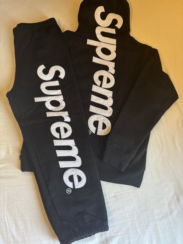 Ensemble Supreme, Vêtements | Hommes, Vêtements Homme Autre, Envoi, Neuf