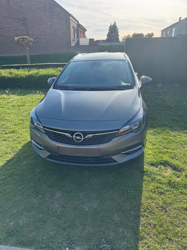 Opel Astra, Achat, Euro 6, Diesel, Automatique