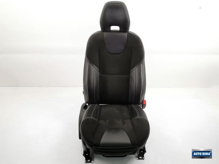 Stoel rechts van een Volvo V40, Gebruikt, -, -, Ophalen of Verzenden