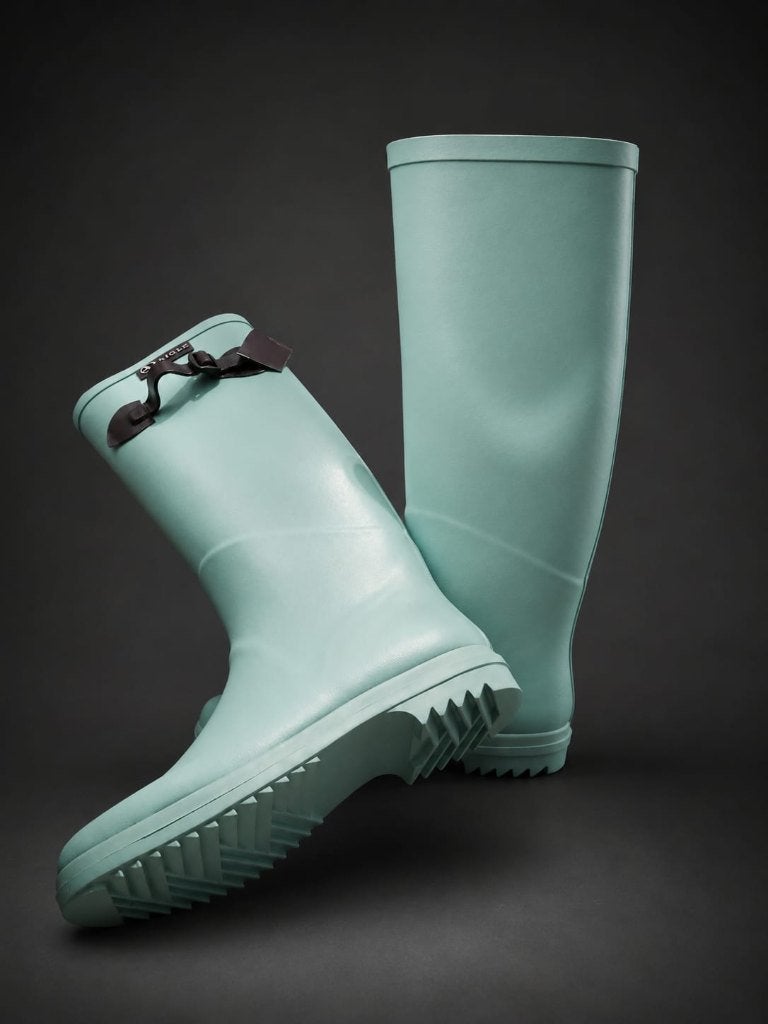 Bottes de pluie Aigle Chantebelle Pop pointure 35., Neuf, Aigle, Enlèvement, Bottes