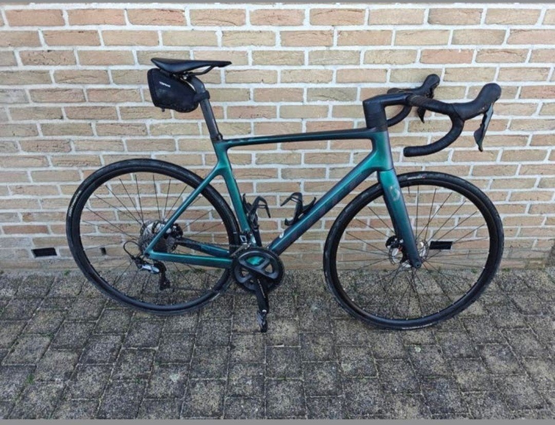 Scott Addict RC30 te koop! (Maat 56), Enlèvement