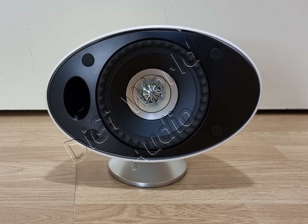 KEF E305 Centerspeaker, Audio, Tv en Foto, Luidsprekerboxen, Overige merken, Ophalen of Verzenden, Zo goed als nieuw, 60 tot 120 watt