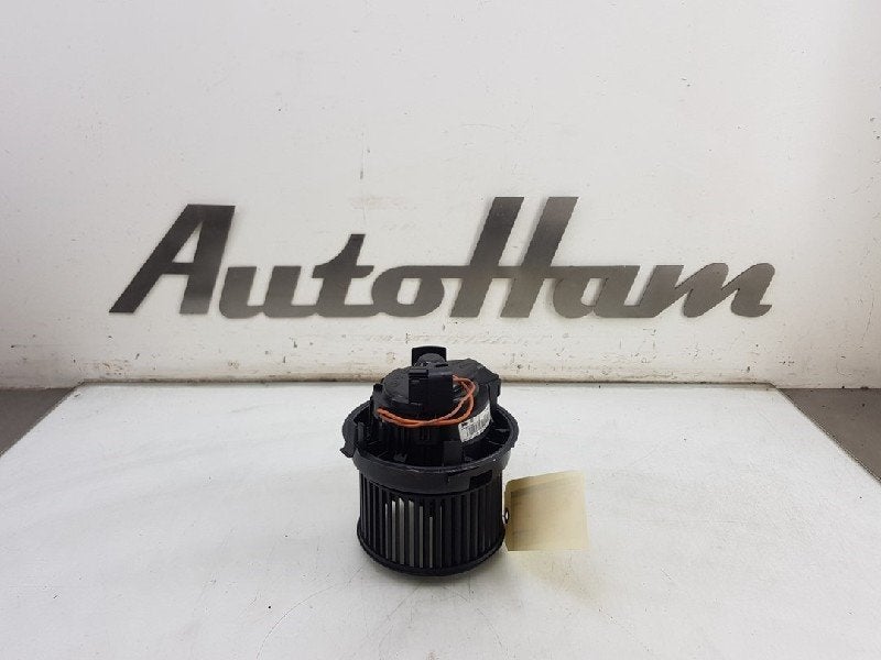 VENTILATEUR RADIATEUR MOTEUR Toyota Aygo (B40), Utilisé, Toyota