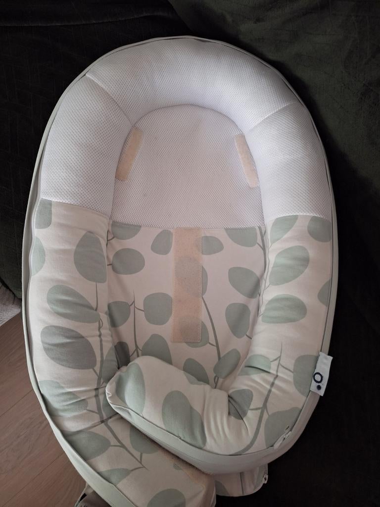 Domoo nestje, Kinderen en Baby's, Ophalen