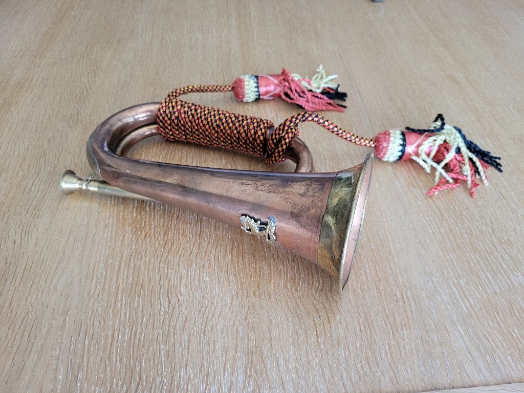 klaroen, Muziek en Instrumenten, Ophalen, Gebruikt, Overige typen