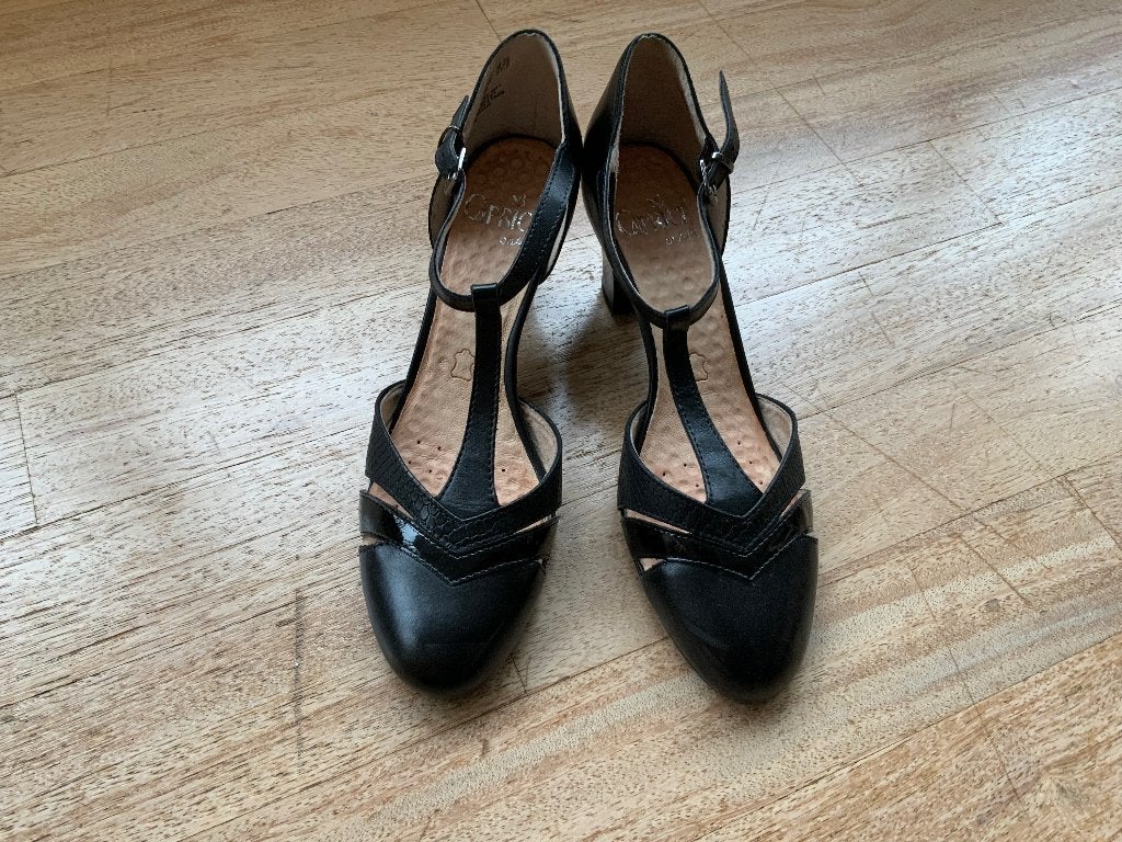 Chaussures pointure 37, Kleding | Dames, Ophalen, Gedragen, Zwart