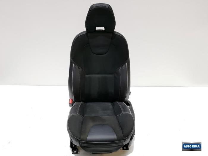 Stoel links van een Volvo V40, Gebruikt, -, -, Ophalen of Verzenden