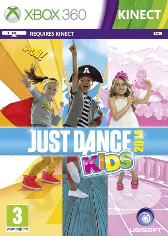 Just Dance Kids 2014 Xbox 360 €9,99 | GameshopX nl, Online, Enlèvement ou Envoi, Reconditionné, Musique