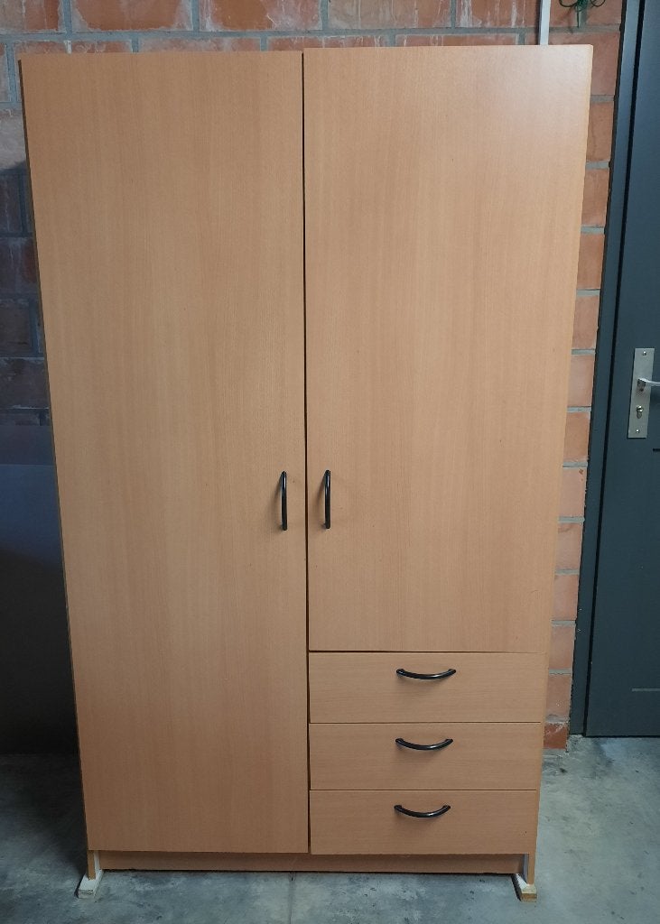 Kastje, Maison & Meubles, 3 ou 4 tiroirs, 100 à 150 cm, Autres matériaux, 50 à 75 cm