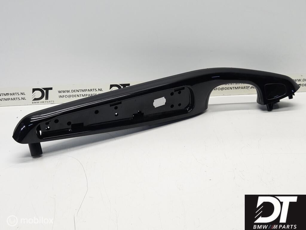Armsteun rechtsvoor PIANO BMW E46 51418259926, Auto-onderdelen, Gebruikt, Ophalen of Verzenden, BMW, BMW