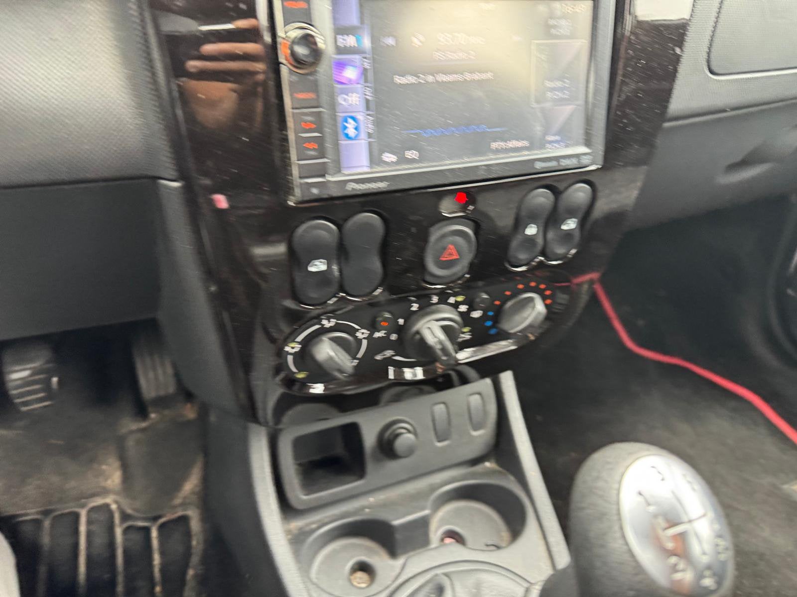 Dacia Duster 1.5 DCi - Diesel - 2013 - Airco - Rijdt goed, Auto's, Euro 5, Airbags, Duster, Bedrijf